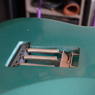 Springfield - Sherwood Green