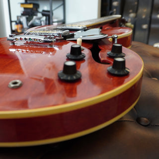 1969 ES-335 TDC