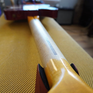 Ltd. Reverse ‘51 Esquire HRL