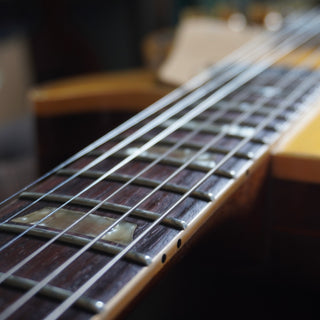 1973 Les Paul Deluxe - Gold Top