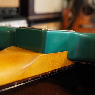 Texola - Sherwood Green Relic