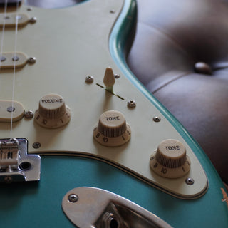 Springfield - Sherwood Green