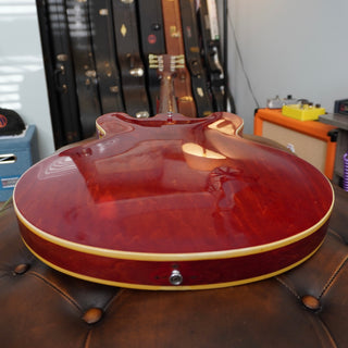 1969 ES-335 TDC