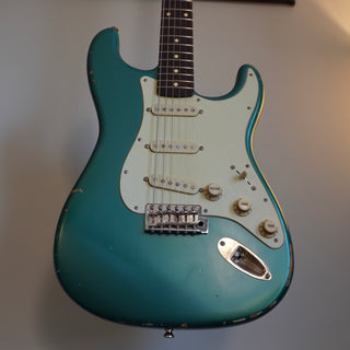 Springfield - Sherwood Green