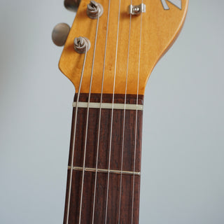 San Bernardino - Lake Placid Blue