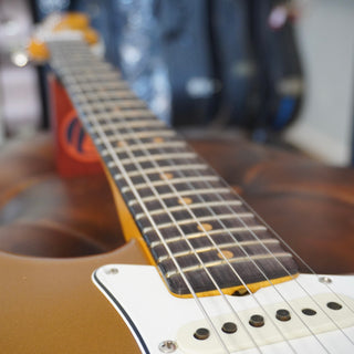 2025 Limited Edition '64 Stratocaster LTD L-Series - NOS TCP