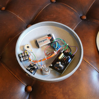 Dallas Arbiter Fuzz Face – 1990s Dennis Cornell Reissue (Made in England)