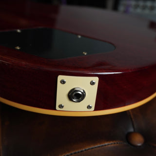 R9: '59 Les Paul Standard Reissue