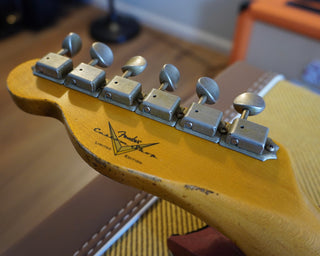Ltd. Reverse ‘51 Esquire HRL