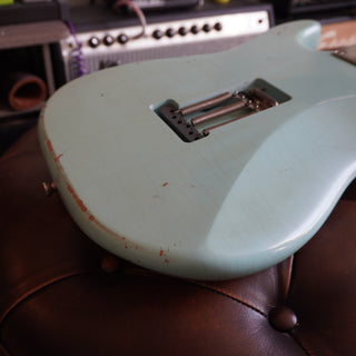 Springfield - Faded Sonic