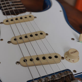LTD '64 Stratocaster Relic