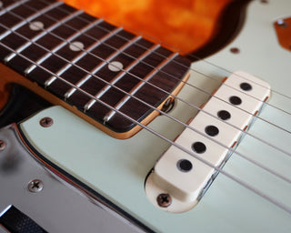Ltd. ‘63 Jaguar Journeyman