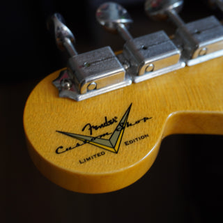 2025 Limited Edition '64 Stratocaster LTD L-Series - NOS TCP
