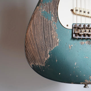 Masterbuilt '57 Stratocaster