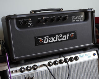 Cub 15R U.S.A. Player Series