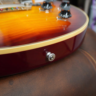 Les Paul Special DC Figured