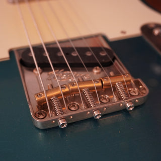 Truxton - Ocean Turqouise