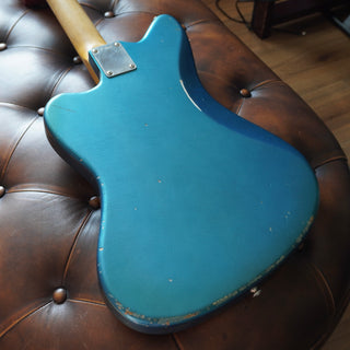 San Bernardino - Lake Placid Blue