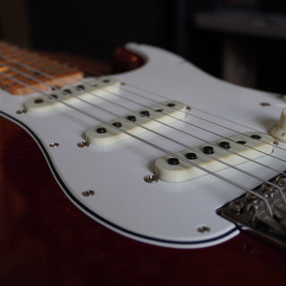 Limited Edition '69 Stratocaster