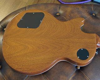 Les Paul Standard Gold Top