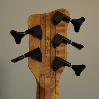 Streamer LX Bolt-On – Limited Edition 2021 (#038/100)