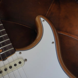 2025 Limited Edition '64 Stratocaster LTD L-Series - NOS TCP