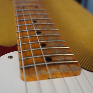 Ltd. Reverse ‘51 Esquire HRL