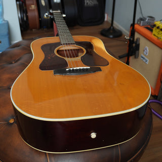 1974 D-40