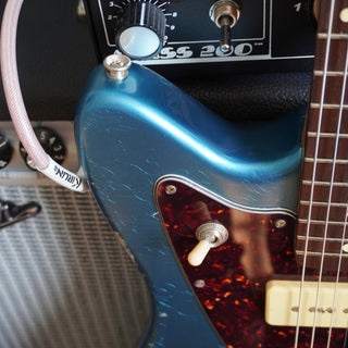 San Bernardino - Lake Placid Blue