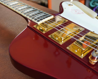 Firebird VII