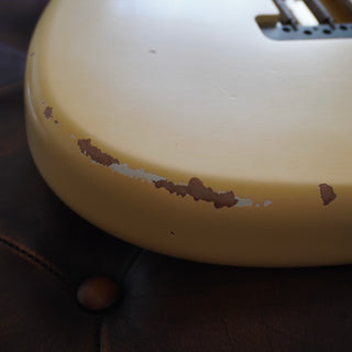 Springfield - Vintage White