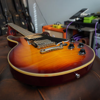 Les Paul Special DC Figured