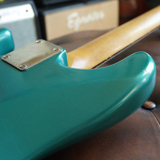 Springfield - Sherwood Green