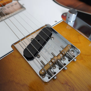 ‘63 PoMo Telecaster