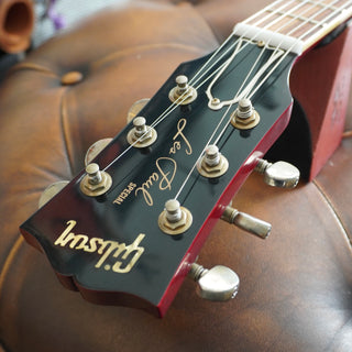 Les Paul Special DC Figured