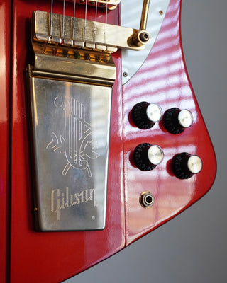 Firebird VII
