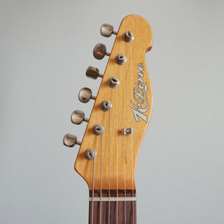 Truxton - Firemist Gold