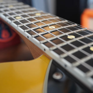 RG-SUS Reeves Gabrels Signature