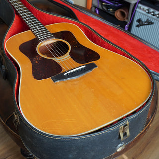 1974 D-40