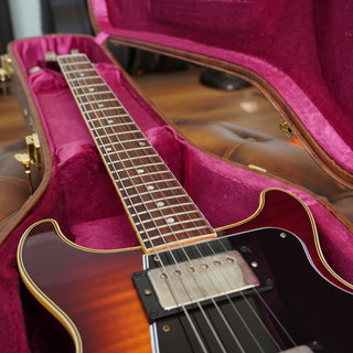 Les Paul Special DC Figured