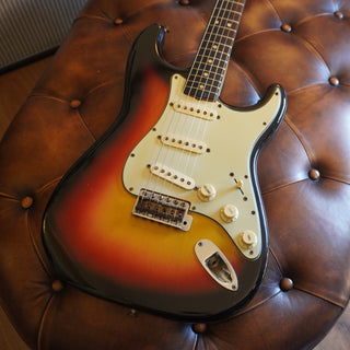 1964 Stratocaster