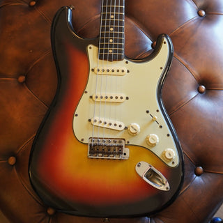 1964 Stratocaster