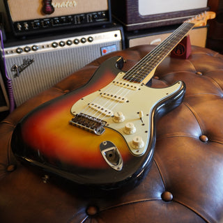 1964 Stratocaster