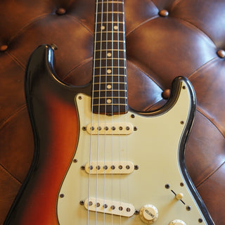 1964 Stratocaster