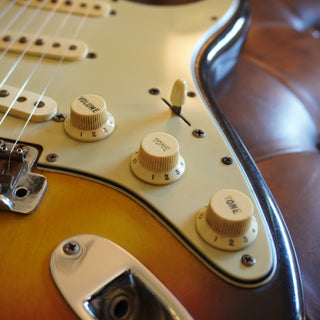 1964 Stratocaster