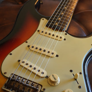 1964 Stratocaster