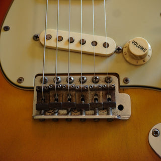 1964 Stratocaster