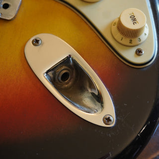 1964 Stratocaster