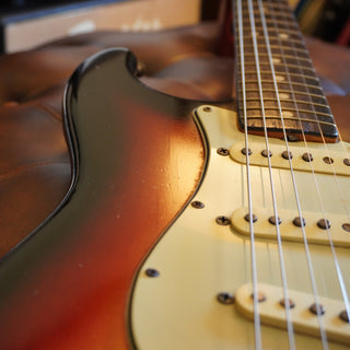 1964 Stratocaster