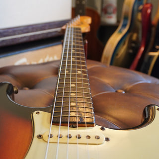 1964 Stratocaster
